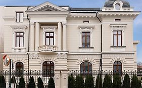 Lahovary Palace Hotel